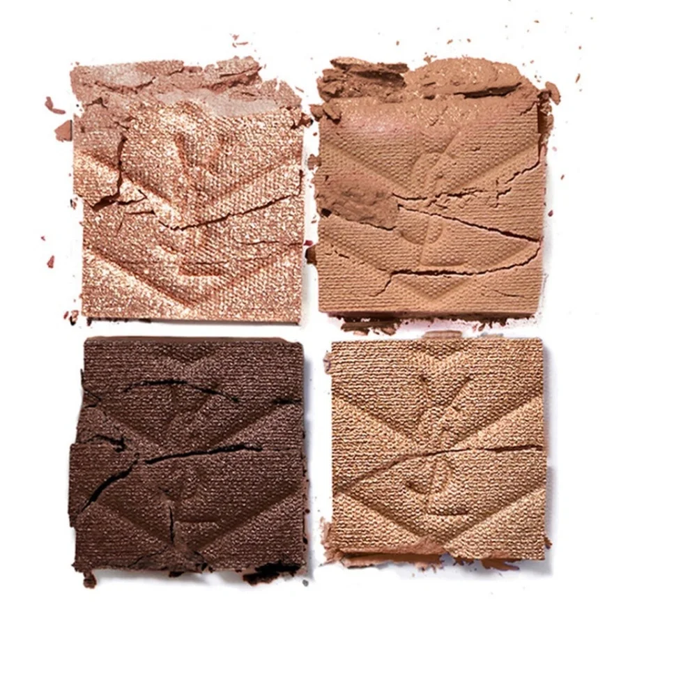 Yves Saint Laurent Couture Mini Clutch Eyeshadow Palette